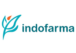 Logo indofarma